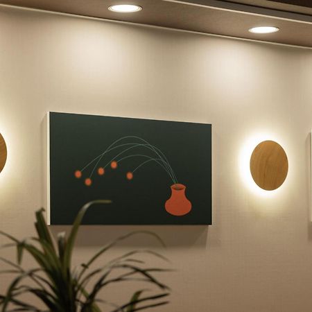 Kindness Hotel Weiwuying Kaohsiung Eksteriør billede