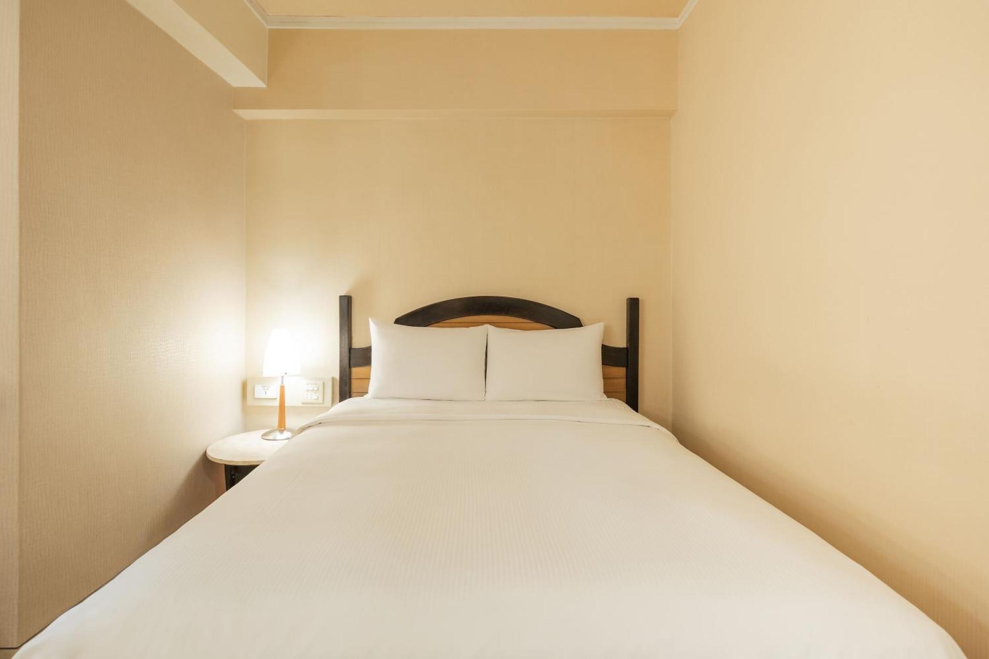 Kindness Hotel Weiwuying Kaohsiung Værelse billede
